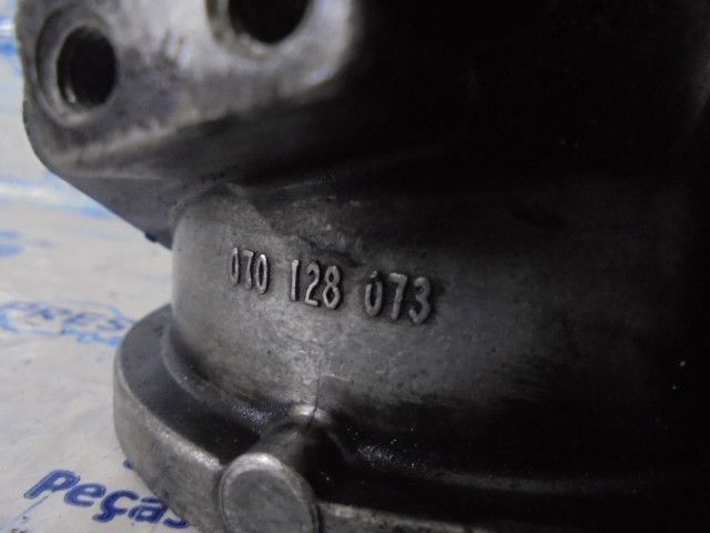 Válvula EGR VOLKSWAGEN Touareg (7L)
