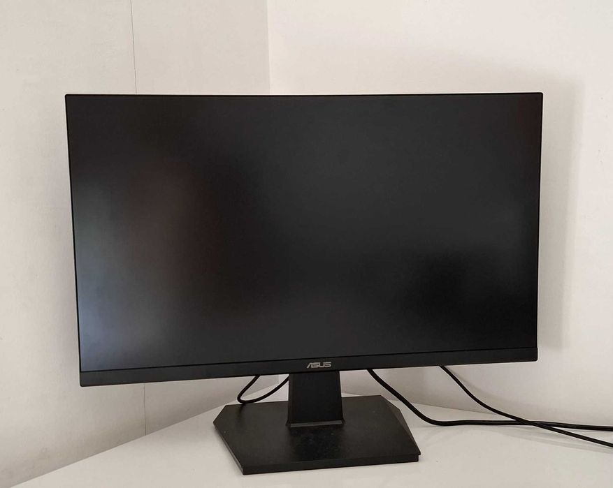 Vendo monitor ASUS VA27EHF 27 polegadas full HD 100HZ