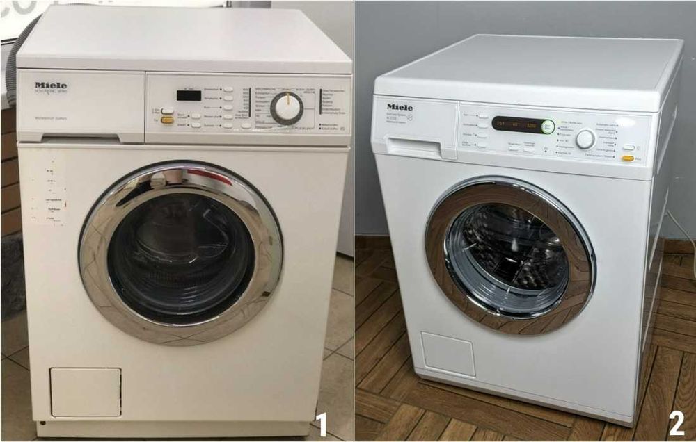 Пральна машина SIEMENS WD14H540 7кг Фронтальна А+++ ПРАЛКА б\у
