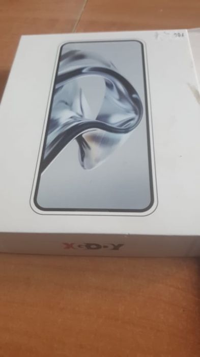 Telefon firmy XGODY