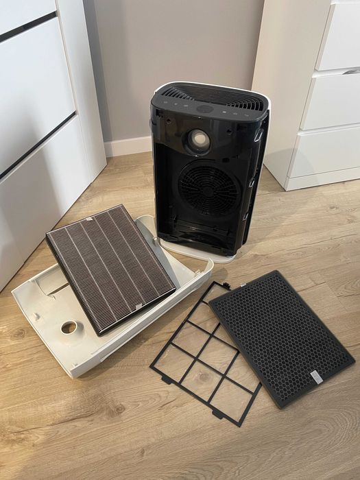 Oczyszczacz powietrza PHILiPS AC2887