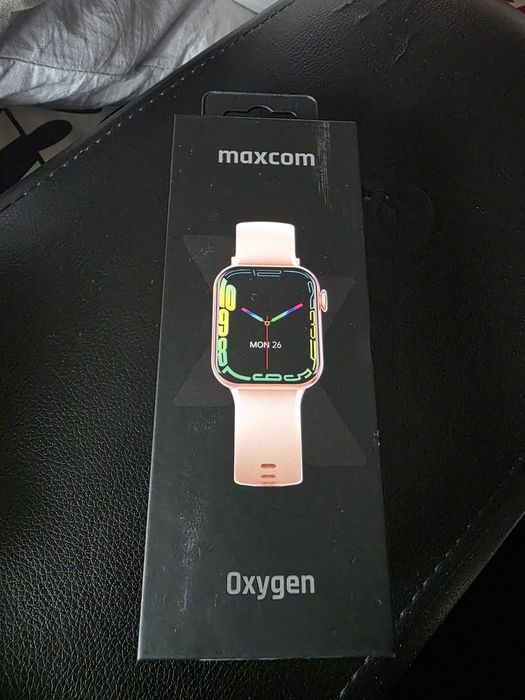 Smartwach Maxcom