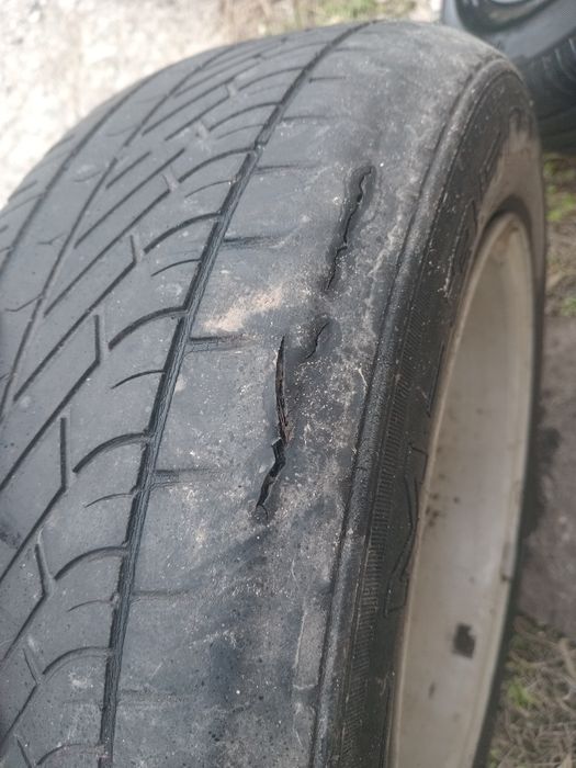 Колёса R14 4x100