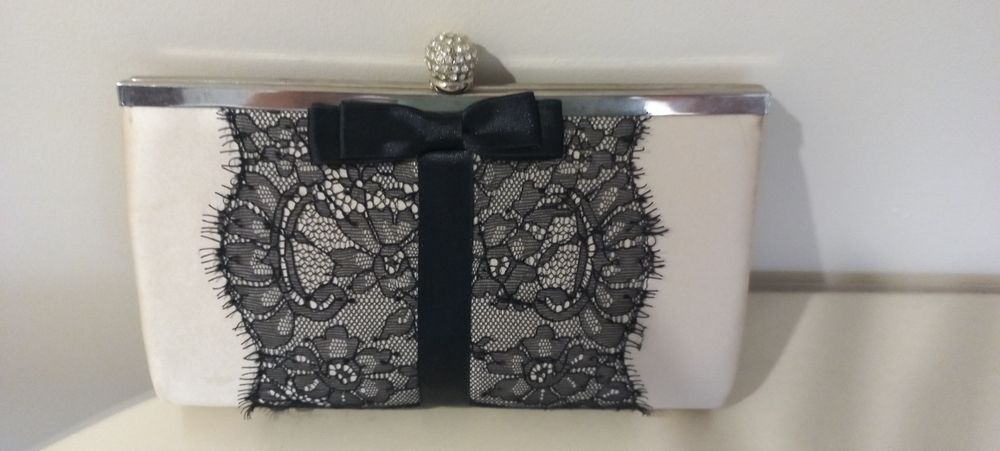 Сумочка Клатч жіночий