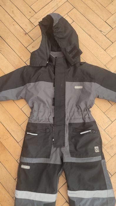 Комбінезон Protech 86 см