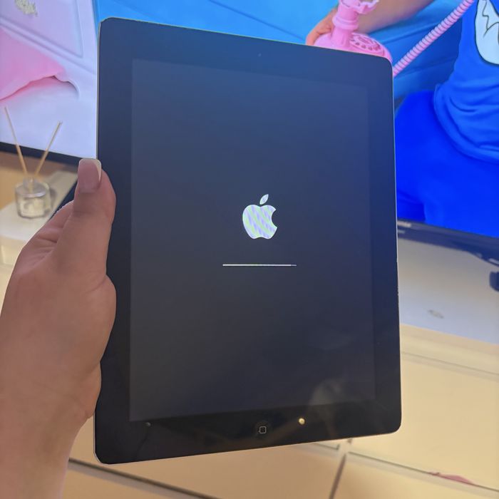 Ipad 1 gen  16 g