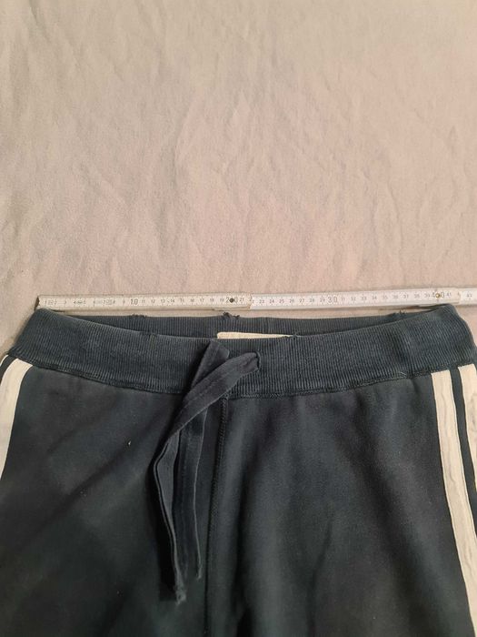 Spodenki szorty męskie Abercrombie & Fitch rozmiar S