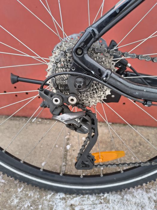 KTM Fun XT r.S rower crossowy Deore XT/ hamulce tarczowe/ Wysyłka