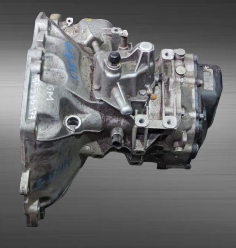 Caixa Velocidades Manual OPEL CORSA D (S07) ano 2008