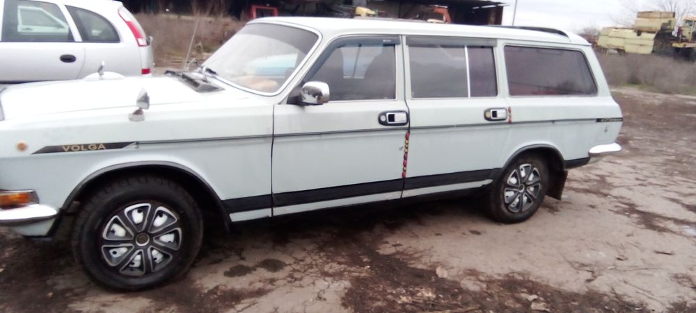 Продам Авто газ волга