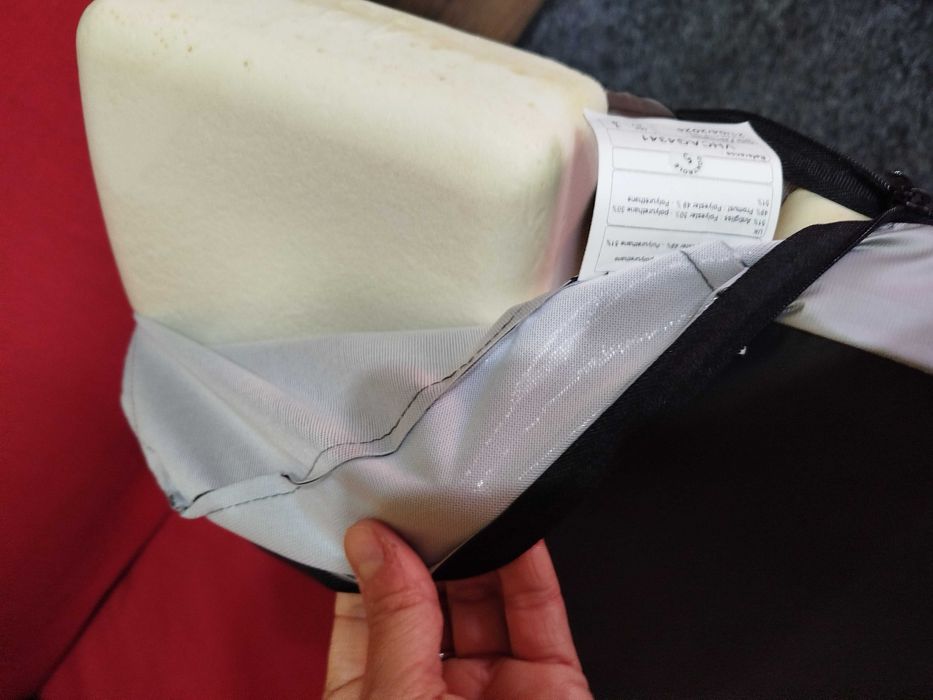 Almofada Anti escaras