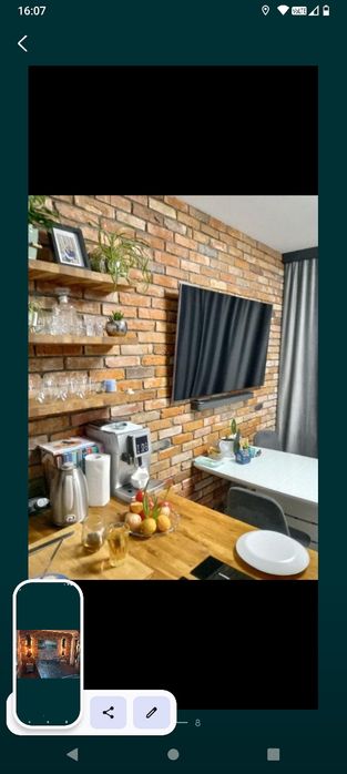 Płytki z cegły stara cegła