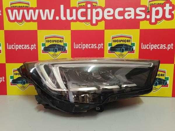 Otica Dto OPEL CROSSLAND X l 17 - l 132173