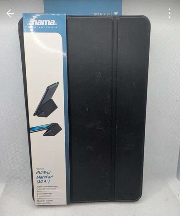 Nowe etui na tablet Huawei MatePad 10.4" A739