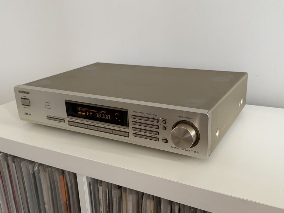 Onkyo T-4511 rds