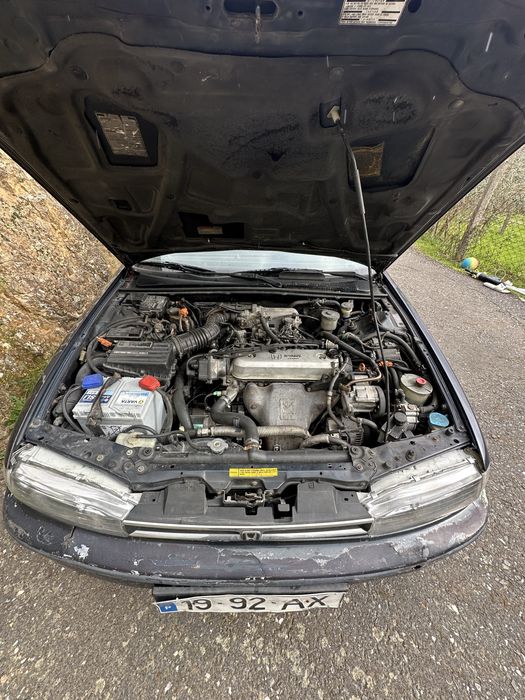 Honda Accord GPL 2.0
