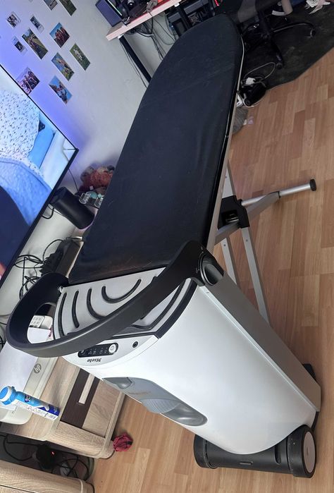 Prasowalnica Miele B2847