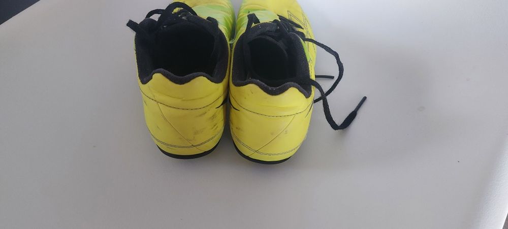 Korki Nike rozm. 33.5