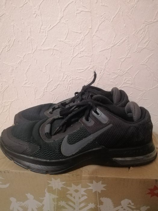 Кросівки Nike Air Max Alpha Trainer 4. 42р. 27см. Найк Alpha Trainer 5.