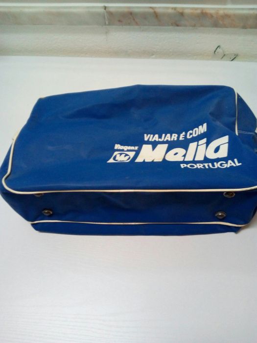 Saco vintage Melia