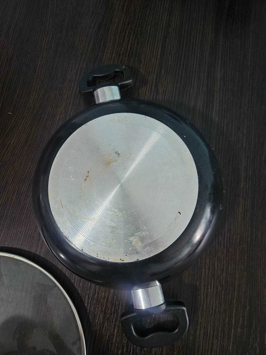 Сковорода WOK (Вок)