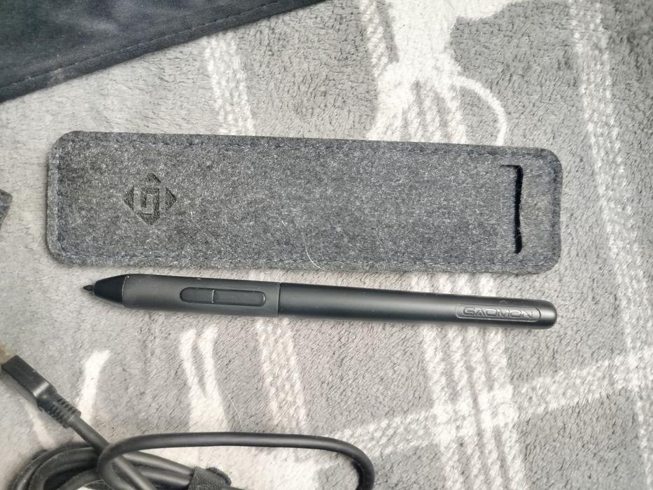 Графічний планшет Gaomon M106K