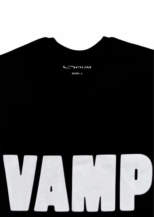 VAMP PLAYBOI CARTI longsleeve (opium, y2k, archive)