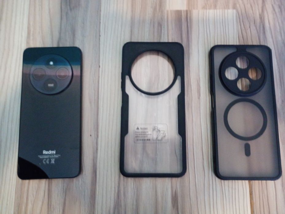 Redmi 14C  8/128