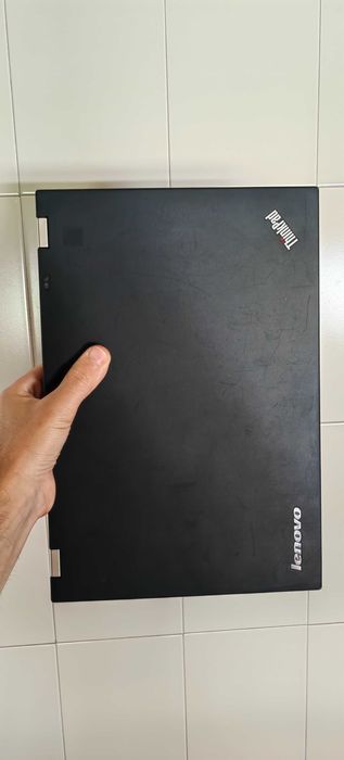Lenovo Thinkpad T430 16GB RAM 240GB SSD i5