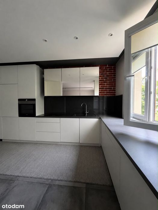 83 m² | 3 pokoje | Nowoczesne mieszkanie| Balkon | Winda | I piętro