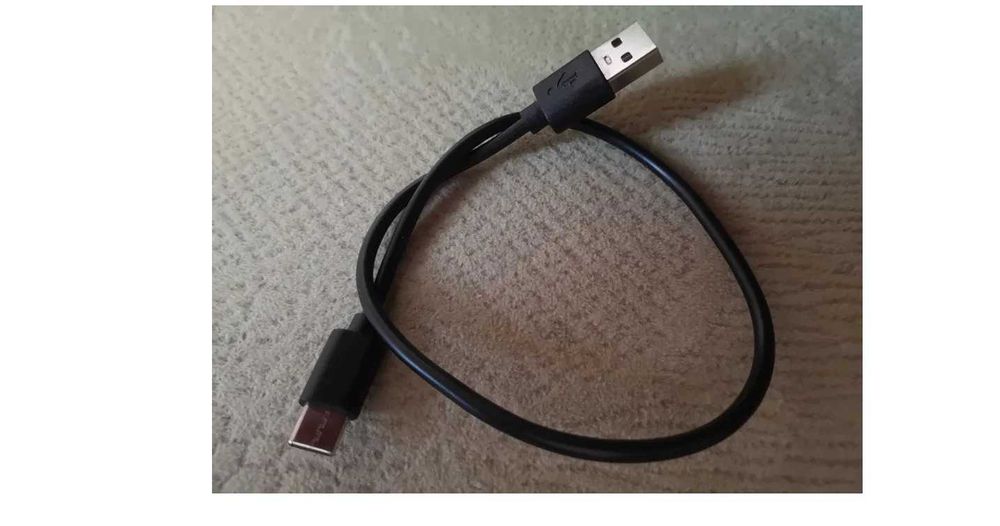 KabeL USB typ C standardowy