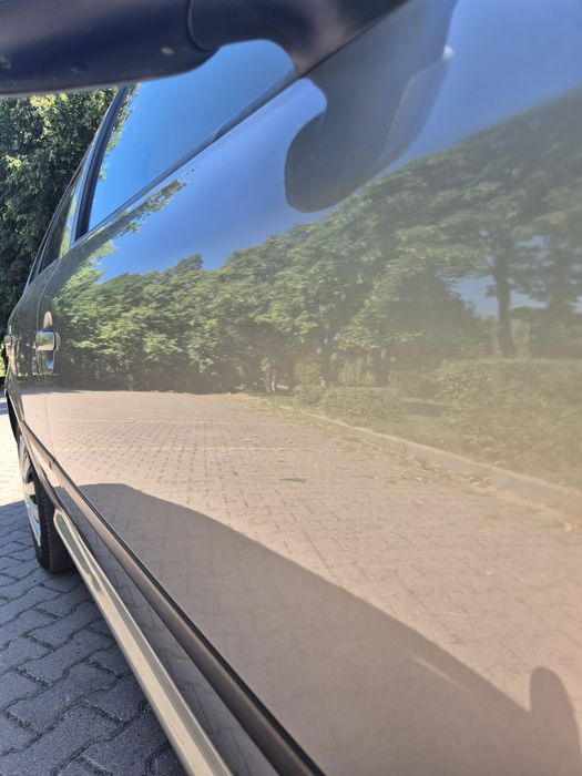 Шкода Октавія Тур