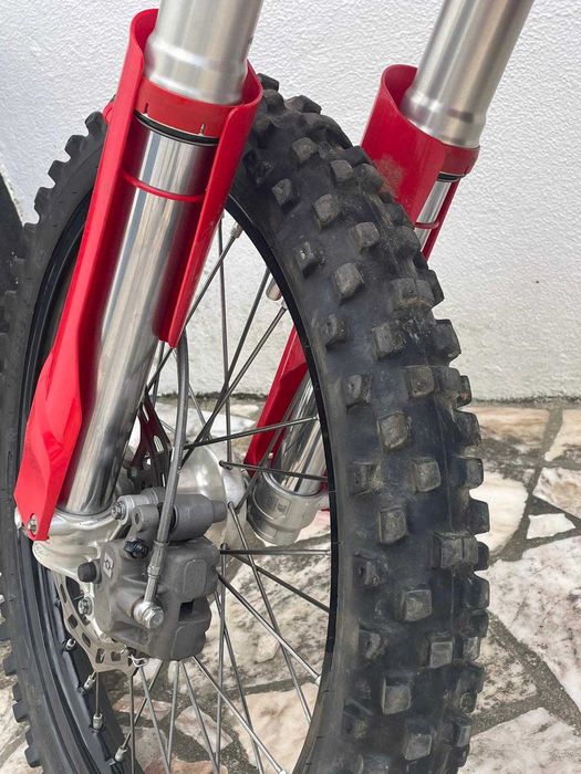 GasGas MC 250 F matriculada ´24