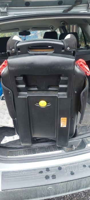 Fotelik recaro young sport do 36kg