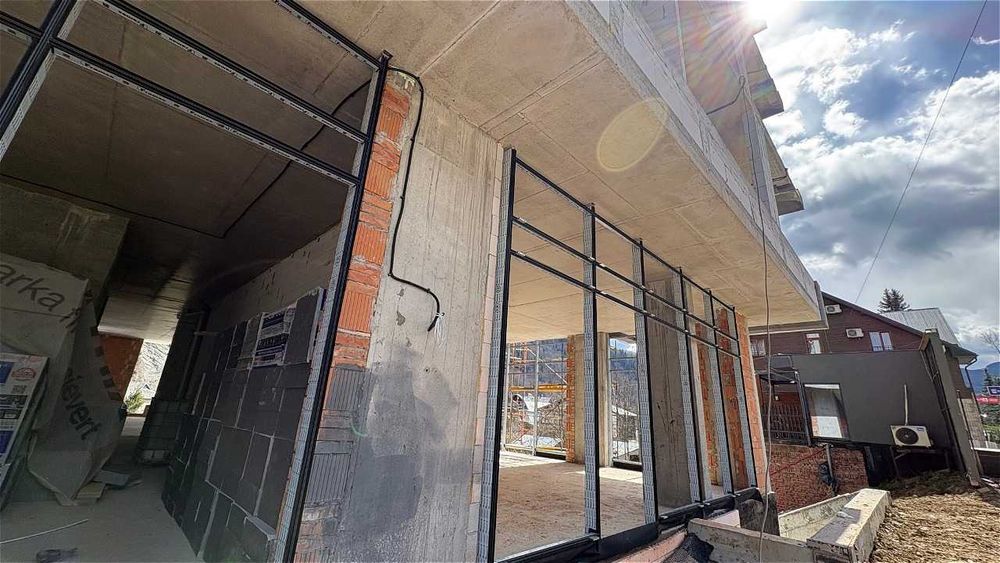 Продаж 1к квартири, Яремче