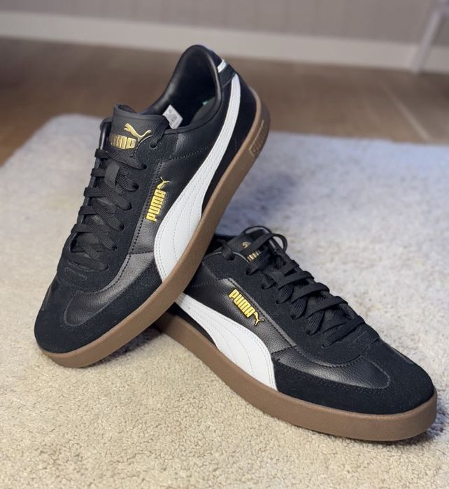 Puma soft foam 1