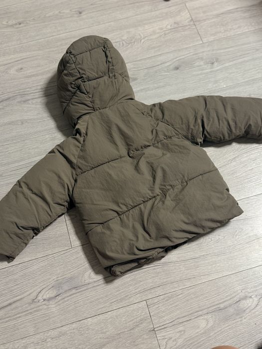 Курточка zara 18-24 міс 92 розмір