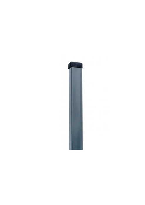 Słup 60x40x2300 producent Sulejów profil 60x40 słupki panelowe