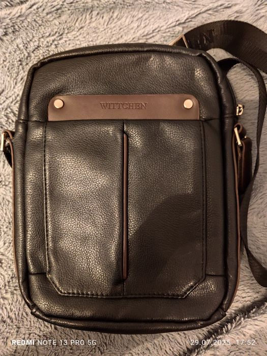 Listonoszka wittchen