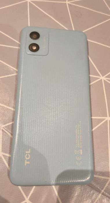 Telemóvel  TLC  305 i