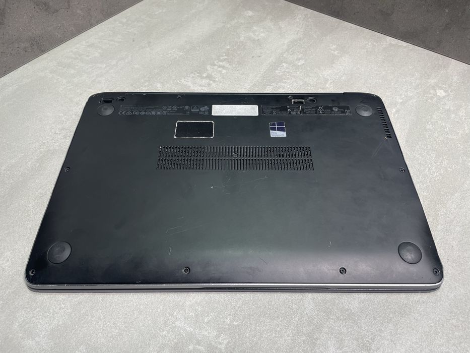 Ноутбук HP EliteBook Folio 1040 14" 8GB RAM/128GB SSD/i7-4600! N3070