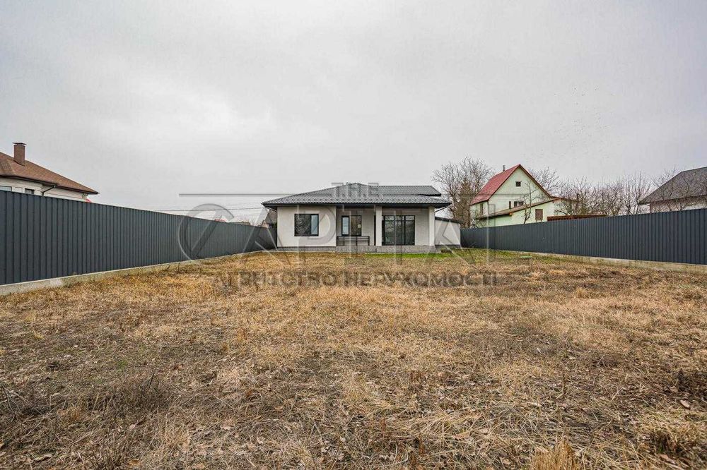 Продаж будинку, 154 м2, без ремонту, СТ "Підгірці", Обухівський р-н