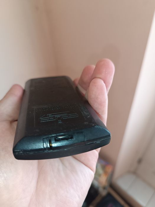 Пульт JVC RM RK230