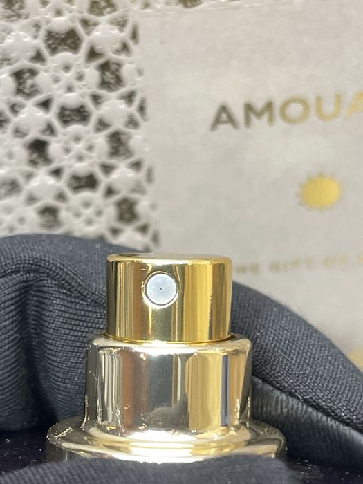 Amouage Interlude 53 Man