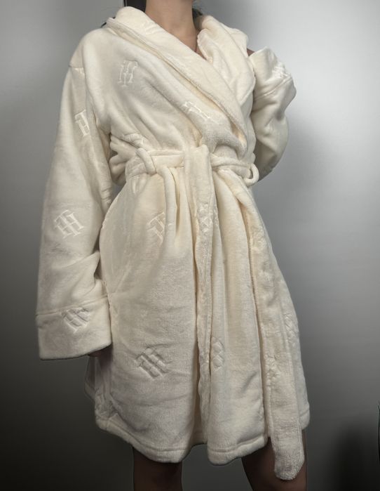 Халат жіночий Tommy Hilfiger