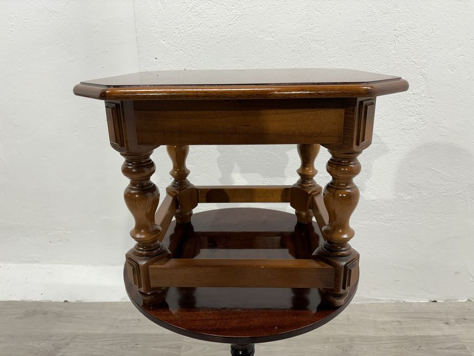 REZERWACJA Maly stolik kawowy/ława