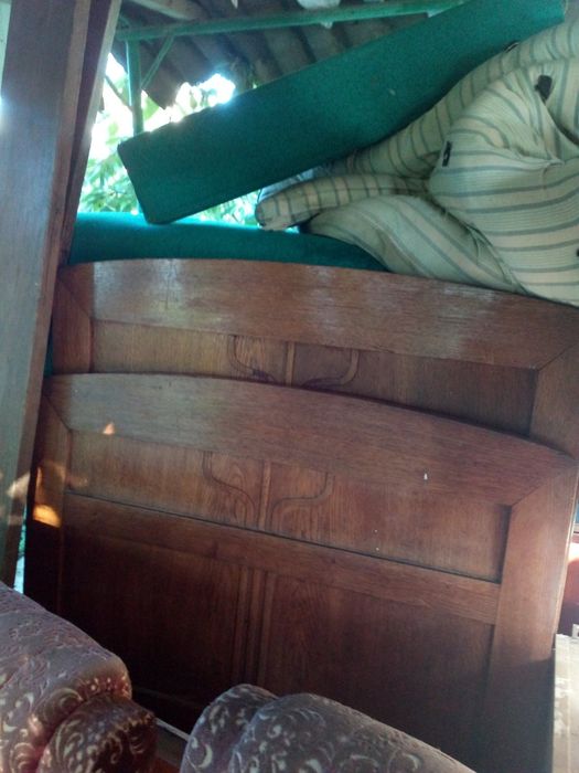 Мебель для дачи бу