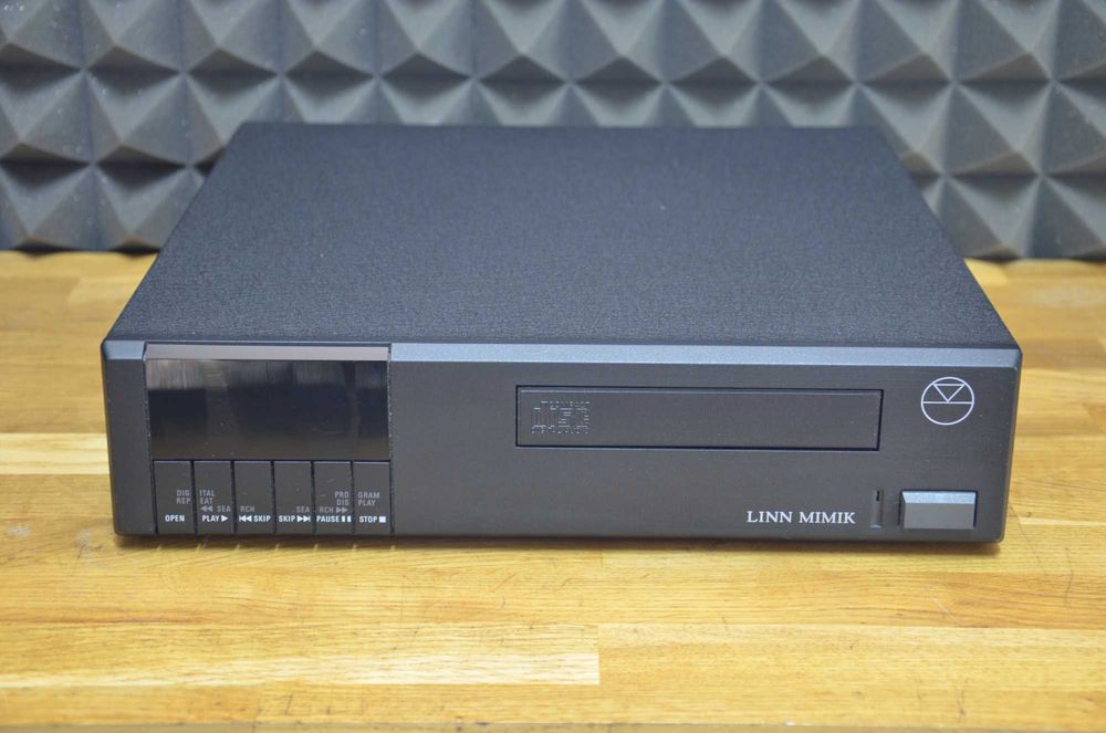 Odtwarzacz CD LINN MIMIK