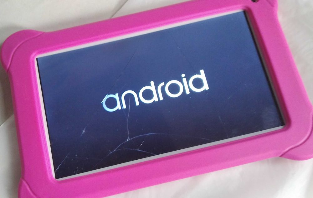 Tablets a necessitar de display touchscreen