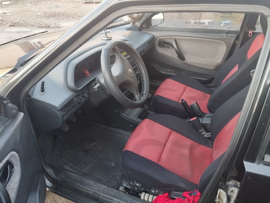 Продам Ваз 21099